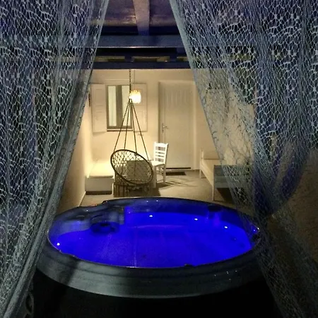 Mykonos Secret Spot Apartment Mykonos Town