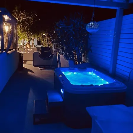 Apartment Mykonos Secret Spot