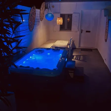 Apartment Mykonos Secret Spot *