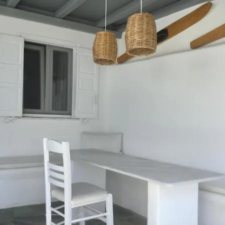 Mykonos Secret Spot