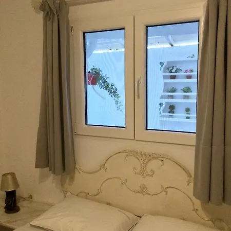 Apartment Mykonos Secret Spot Mykonos Town
