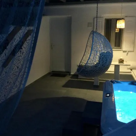 Mykonos Secret Spot Apartment Mykonos Town