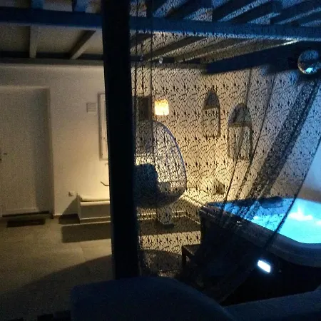 Apartment Mykonos Secret Spot *