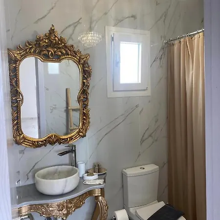 Mykonos Secret Spot Apartment *