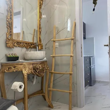 Mykonos Secret Spot Apartment