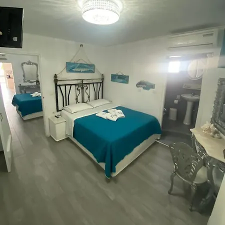 Mykonos Secret Spot Apartment Mykonos Town