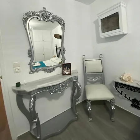 Mykonos Secret Spot Apartment Mykonos Town