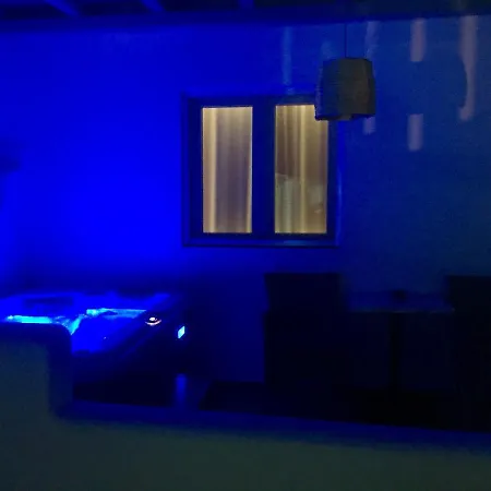 Apartment Mykonos Secret Spot