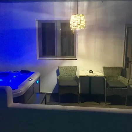 Mykonos Secret Spot Apartment