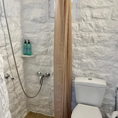 Mykonos Secret Spot