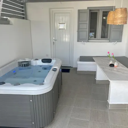Mykonos Secret Spot Apartment *