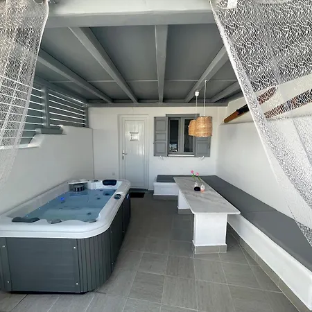 Apartment Mykonos Secret Spot Mykonos Town