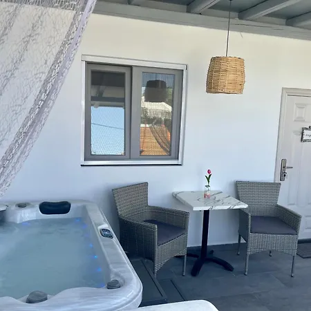 Mykonos Secret Spot Apartment Mykonos Town