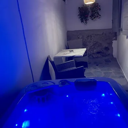 Mykonos Secret Spot Apartment