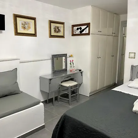Apartment Mykonos Secret Spot