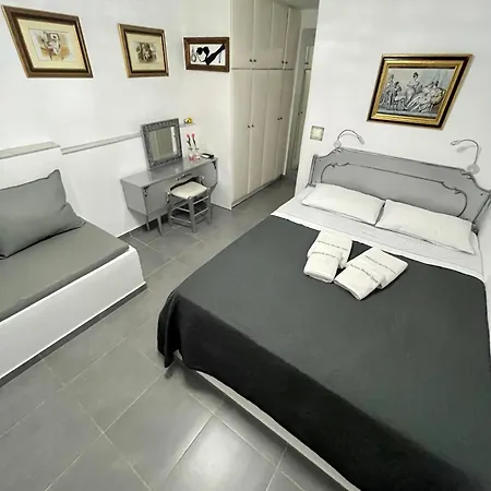 Mykonos Secret Spot Apartment