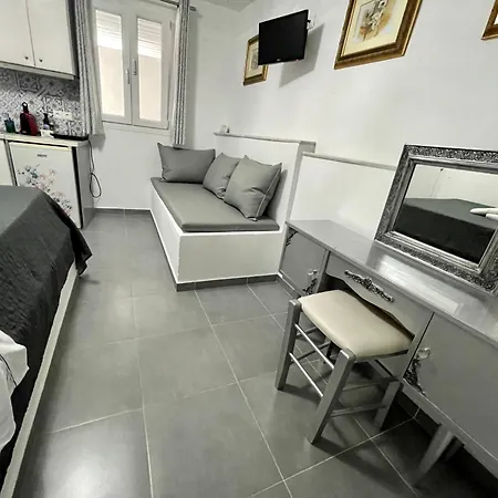 Mykonos Secret Spot Apartment Mykonos Town