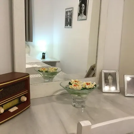 Apartment Mykonos Secret Spot